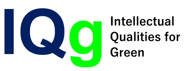 IQg株式会社